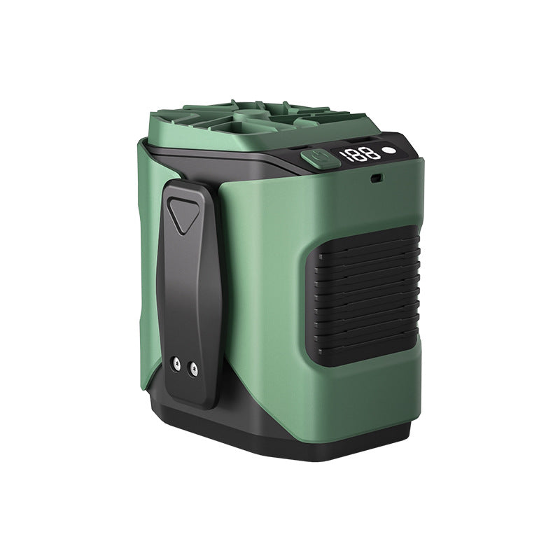 Ventilateur de refroidissement portable FrostBelt Pro